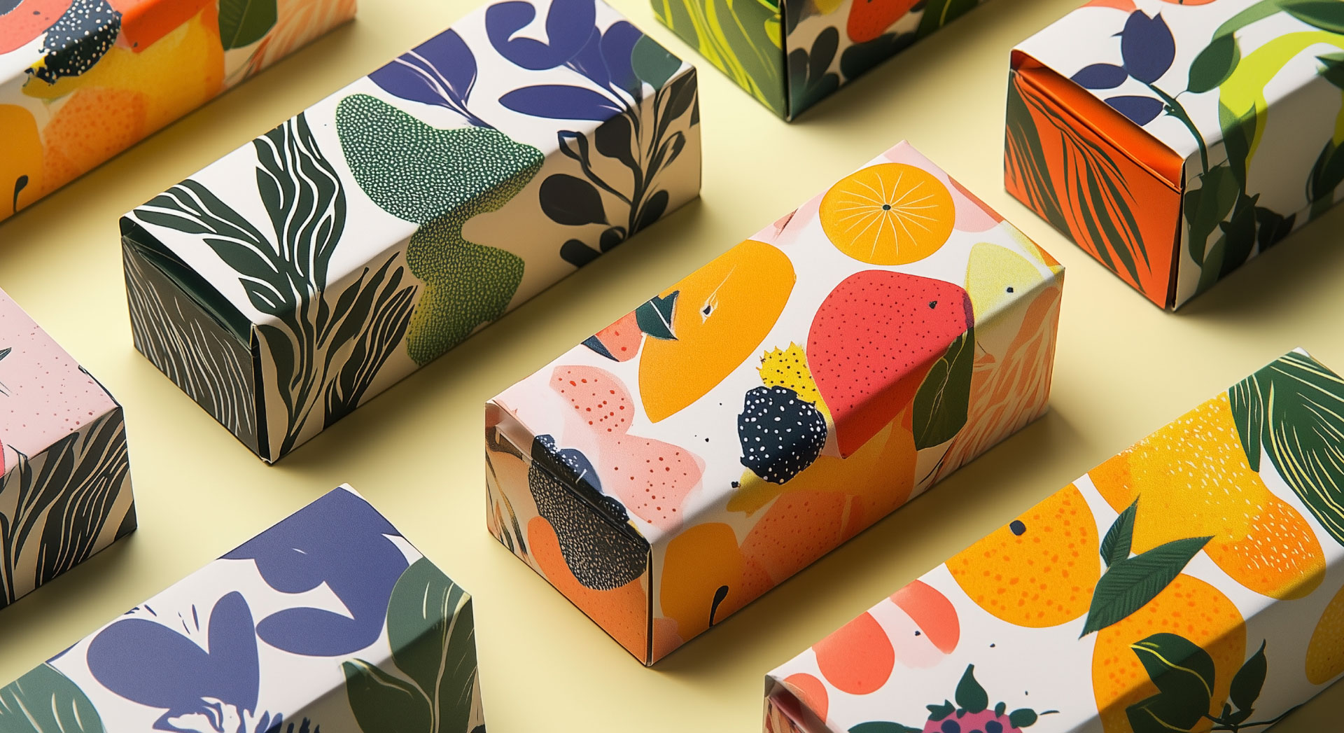 Packaging