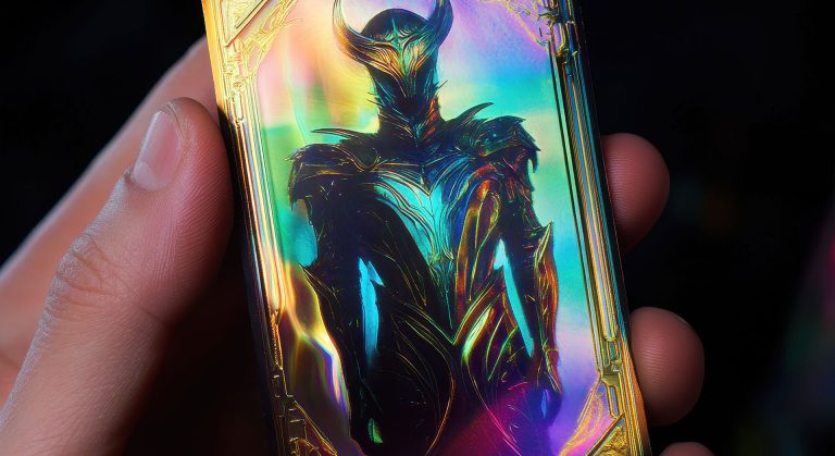 Game Cards